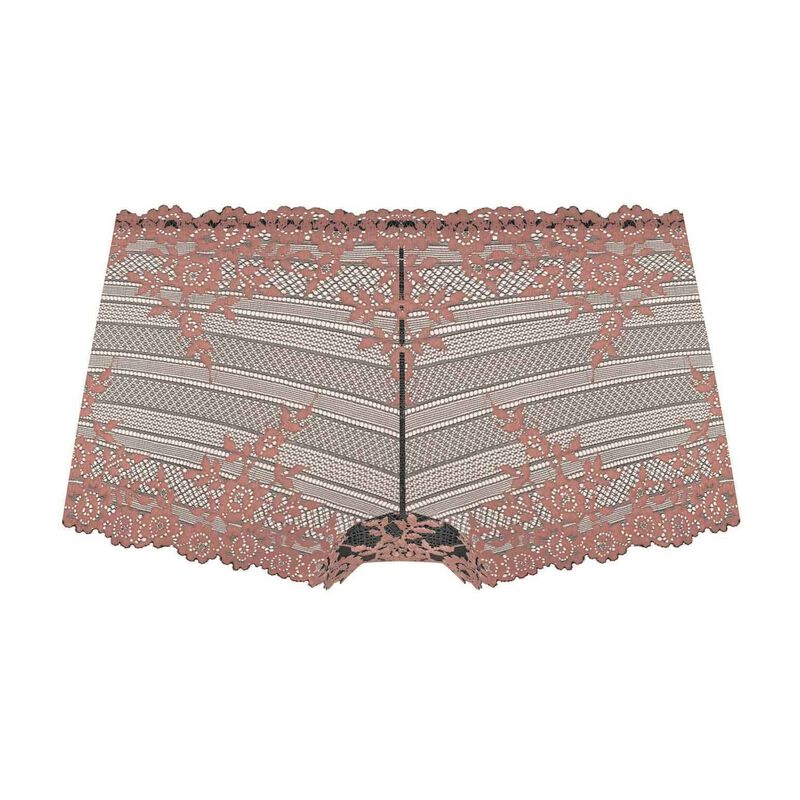 Wacoal Embrace Lace Boy Short image number 7